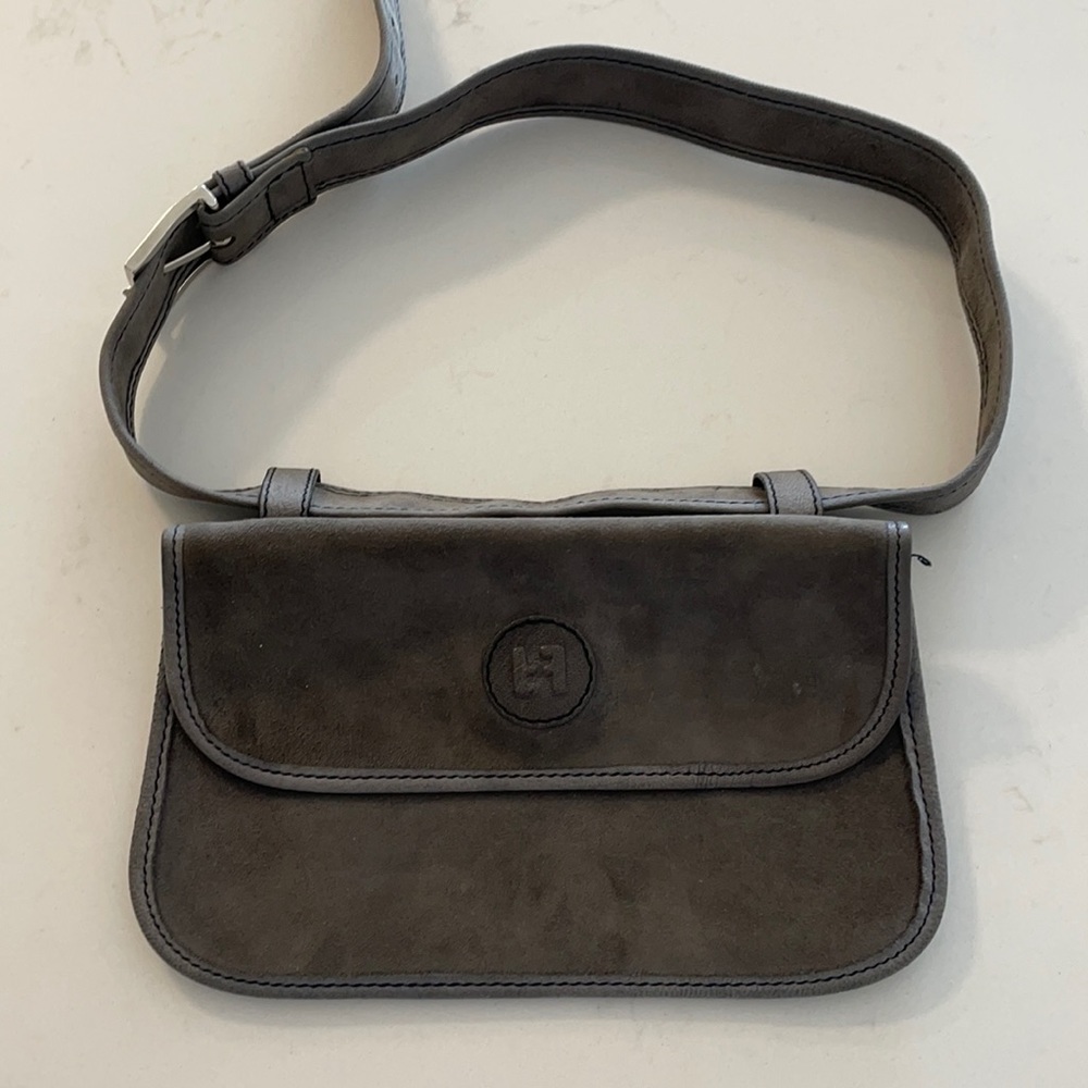 Fendi belt